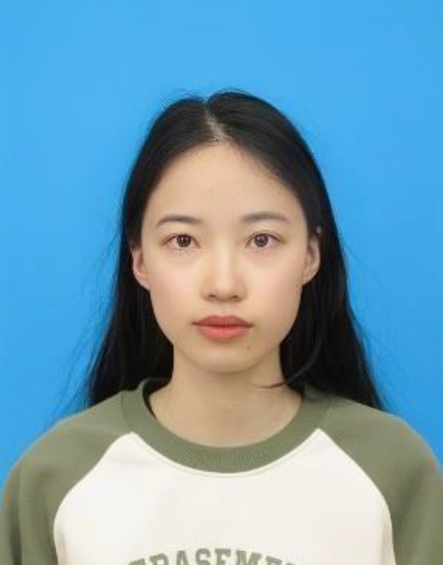 刘怡昕